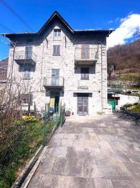 Appartamento di 92 m² con 4 locali a Chiesa in Val