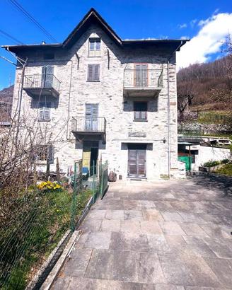 Appartamento di 92 m² con 4 locali a Chiesa in Val