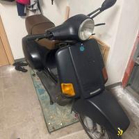 vespa cosa 150