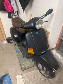 vespa cosa 150