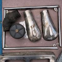 Ricambi lancia Appia