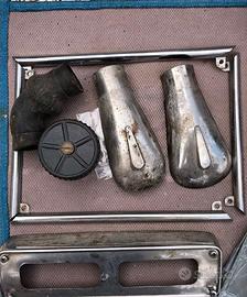 Ricambi lancia Appia