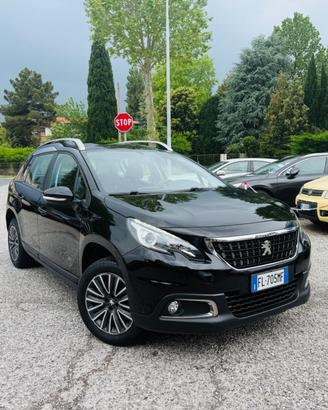 Peugeot 2008 82cv Active 110.000km!