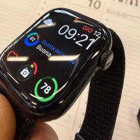 Apple Watch 10 42mm Gps Cellular completo