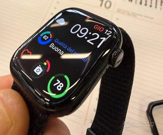 Apple Watch 10 42mm Gps Cellular completo