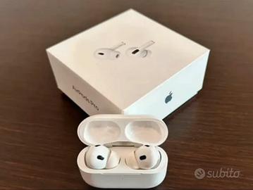 Cuffie Apple Airpods PRO 2