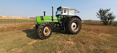 Trattore Deutz DX140 Powermatic
