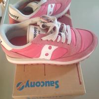 Saucony Jazz Original - misura 36