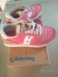 Saucony Jazz Original - misura 36