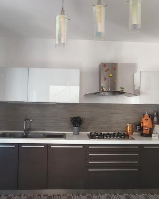 cucina lube usata