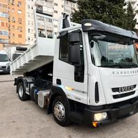 Iveco Eurocargo 100-22 scarrabile