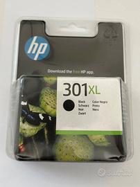 HP 301XL nera