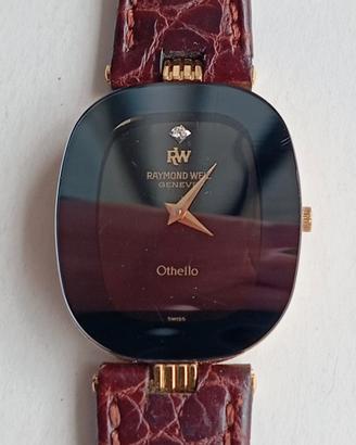 RAYMOND WEIL Othello Lady ref. 159