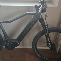 MTB elettrica kairos