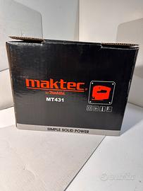 Seghetto alternativo Maktec