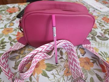 borsa elegante e sportiva