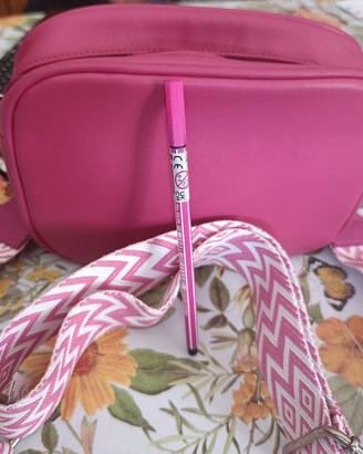 borsa elegante e sportiva
