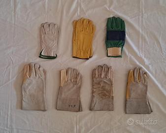 Dispositivi per mani
