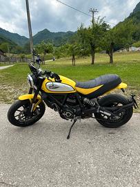ducati scrambler accesori frizione idraulica 
