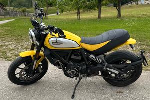 ducati scrambler accesori frizione idraulica 