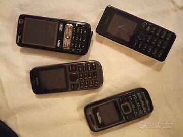 materiale informatica