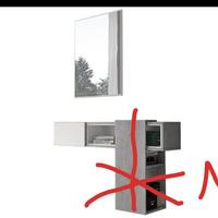 Mobile ingresso Tomasucci 