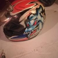 casco moto