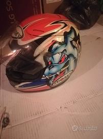 casco moto