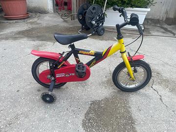 Bici bambino