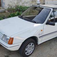 Peugeot 205 CJ