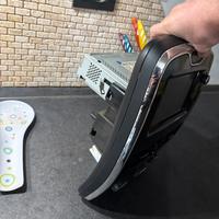 Console Centrale Renault Clio 4 / Zoe