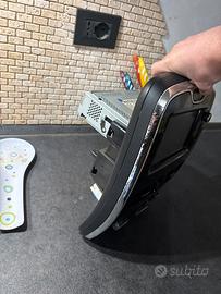 Console Centrale Renault Clio 4 / Zoe