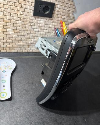 Console Centrale Renault Clio 4 / Zoe