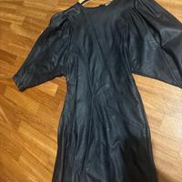 Vestito vicolo nero