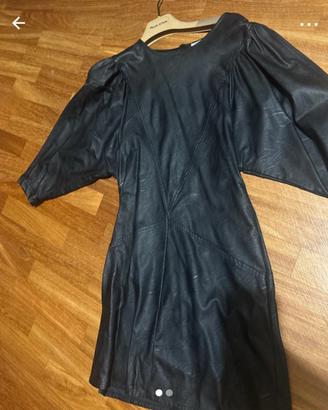Vestito vicolo nero