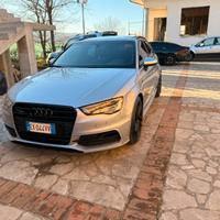 Audi a 3 2.0 184kv quattro