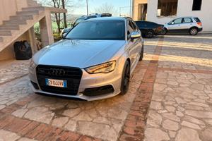 Audi a 3 2.0 184kv quattro