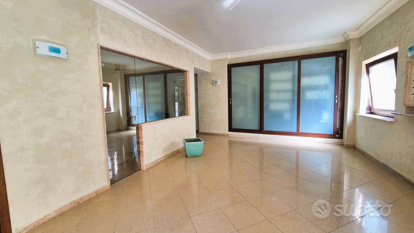 Appartamento – Agrigento, Bibirria, Villaseta - Vista 5