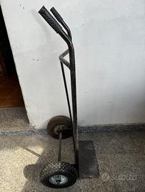 Carrello portapacchi