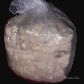 Lana grezza Pecora 7 Kg.