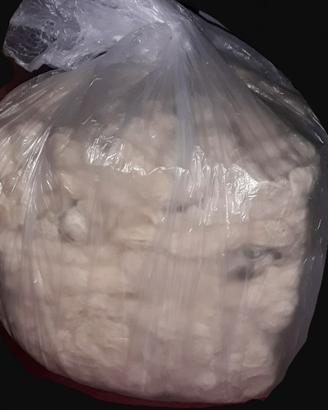 Lana grezza Pecora 7 Kg.