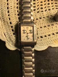 Orologio lorenz cronografo 21993