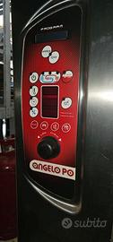 Forno Angelo Po digitale Combistar 
