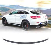 SPOILER MERCEDES GLC COUPE C253 15-22 LOOK AMG NER