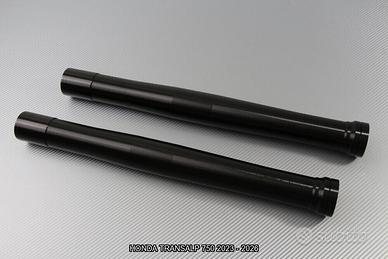 Foderi forcella per HONDA TRANSALP 750 2023 - 2026