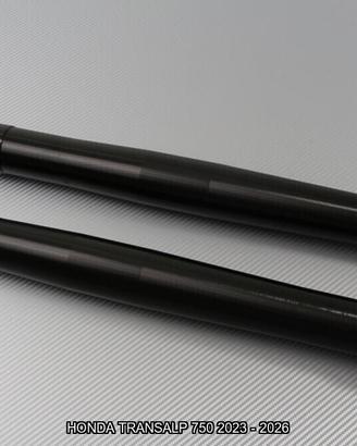 Foderi forcella per HONDA TRANSALP 750 2023 - 2026