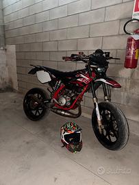 Beta Motard 76