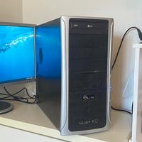 Pc fisso Windows intel core