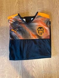 maglia valencia puma