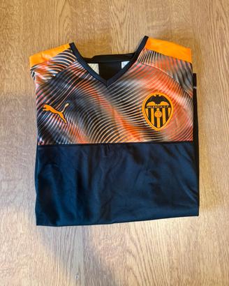 maglia valencia puma